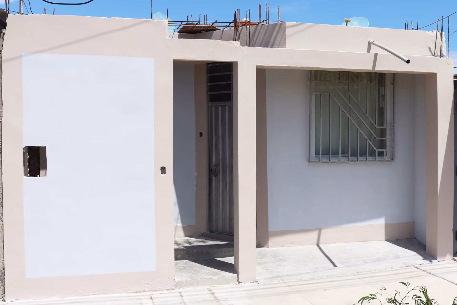 Casa - Local Comercial en Av. Grau, Paredes Maceda - Piura